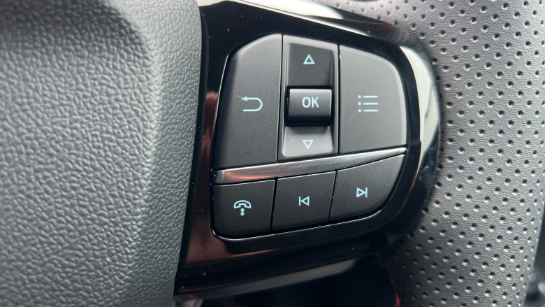 Ford Puma 1.0 EcoBoost Hybrid mHEV ST-Line X 5dr Petrol Hatchback